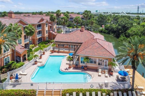 Copropriété à vendre à Tampa, Floride: 2 chambres, 89.93 m2 № 2417065 - photo 25