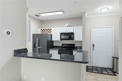 Copropriété à vendre à Tampa, Floride: 2 chambres, 89.93 m2 № 2417065 - photo 10