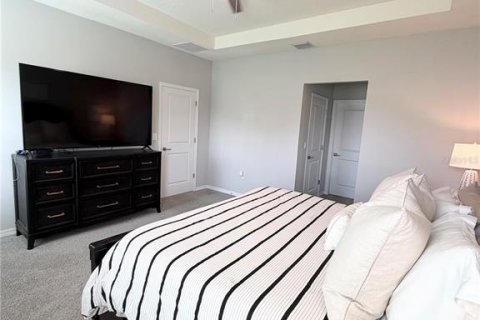 House in Newberry, Florida 4 bedrooms, 183.95 sq.m. № 2380585 - photo 13