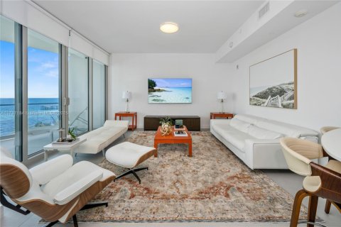 Copropriété à louer à Sunny Isles Beach, Floride: 2 chambres, 158.31 m2 № 1704011 - photo 14