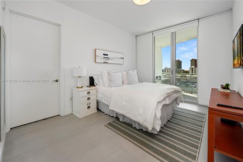 Copropriété à louer à Sunny Isles Beach, Floride: 2 chambres, 158.31 m2 № 1704011 - photo 21