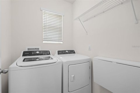Villa ou maison à louer à Odessa, Floride: 3 chambres, 139.73 m2 № 2425268 - photo 17