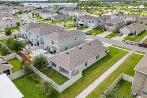 Villa ou maison à louer à Odessa, Floride: 3 chambres, 139.73 m2 № 2425268 - photo 28