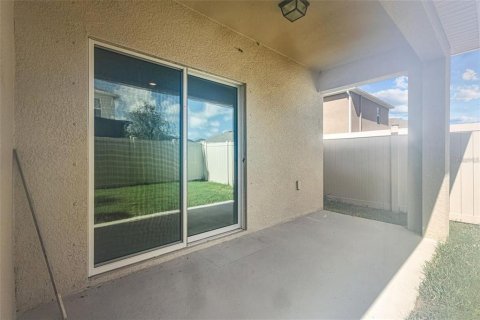 Villa ou maison à louer à Odessa, Floride: 3 chambres, 139.73 m2 № 2425268 - photo 25