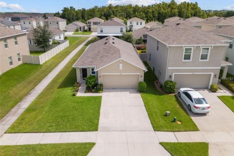 Villa ou maison à louer à Odessa, Floride: 3 chambres, 139.73 m2 № 2425268 - photo 3