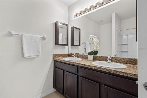 Villa ou maison à louer à Odessa, Floride: 3 chambres, 139.73 m2 № 2425268 - photo 18