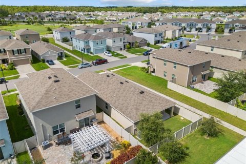 Villa ou maison à louer à Odessa, Floride: 3 chambres, 139.73 m2 № 2425268 - photo 29