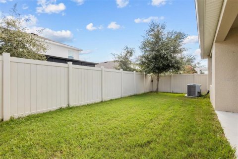 Villa ou maison à louer à Odessa, Floride: 3 chambres, 139.73 m2 № 2425268 - photo 27