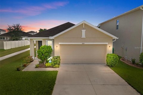 Villa ou maison à Odessa, Floride 3 chambres, 139.73 m2 № 2425268