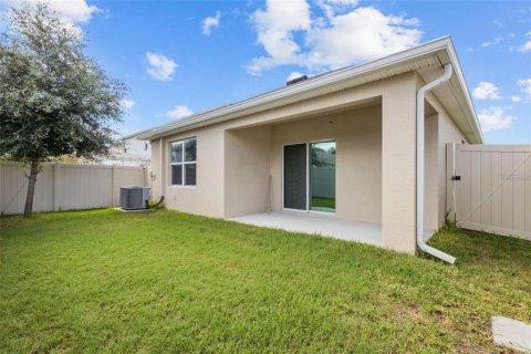 Villa ou maison à louer à Odessa, Floride: 3 chambres, 139.73 m2 № 2425268 - photo 24