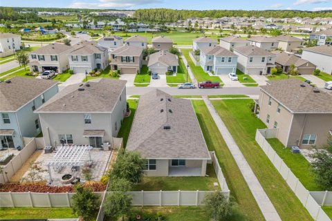 Villa ou maison à louer à Odessa, Floride: 3 chambres, 139.73 m2 № 2425268 - photo 30