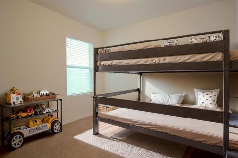 Villa ou maison à louer à Odessa, Floride: 3 chambres, 139.73 m2 № 2425268 - photo 15