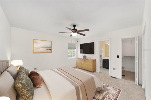 House in Gainesville, Florida 2 bedrooms, 111.76 sq.m. № 1852807 - photo 5