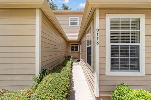 House in Gainesville, Florida 2 bedrooms, 111.76 sq.m. № 1852807 - photo 2