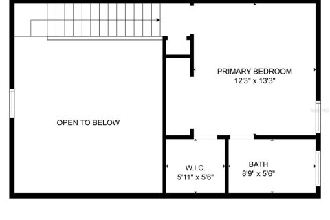 House in Gainesville, Florida 2 bedrooms, 111.76 sq.m. № 1852807 - photo 14