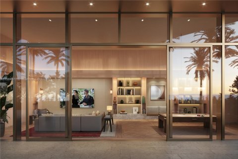 Condo in Miami Beach, Florida, 4 bedrooms  № 1867254 - photo 12