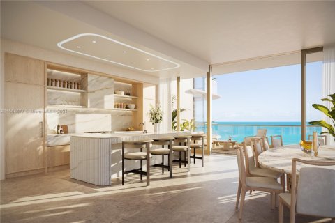 Condo in Miami Beach, Florida, 4 bedrooms  № 1867254 - photo 6