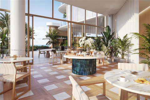 Condo in Miami Beach, Florida, 4 bedrooms  № 1867254 - photo 11