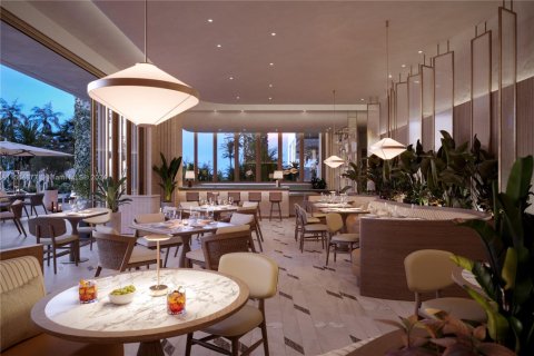 Condo in Miami Beach, Florida, 4 bedrooms  № 1867254 - photo 19