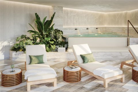 Condo in Miami Beach, Florida, 4 bedrooms  № 1867254 - photo 21
