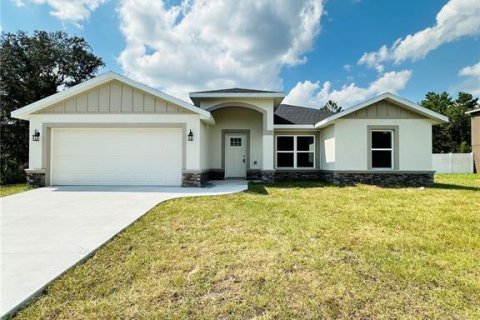 Casa en venta en Dunnellon, Florida, 3 dormitorios, 157.56 m2 № 1754886 - foto 1