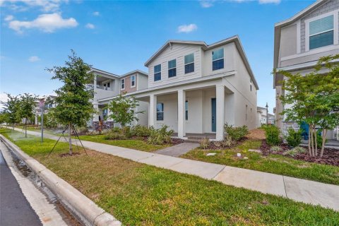 Villa ou maison à Winter Garden, Floride 4 chambres, 249.54 m2 № 2310470