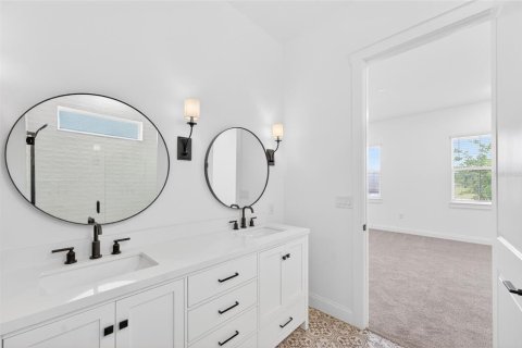 Villa ou maison à louer à Winter Garden, Floride: 4 chambres, 249.54 m2 № 2310470 - photo 13