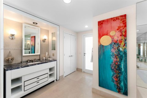 Copropriété à vendre à Miami Beach, Floride: 4 chambres, 248.05 m2 № 1945704 - photo 25