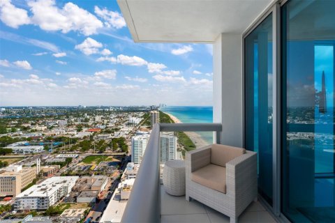 Copropriété à vendre à Miami Beach, Floride: 4 chambres, 248.05 m2 № 1945704 - photo 27