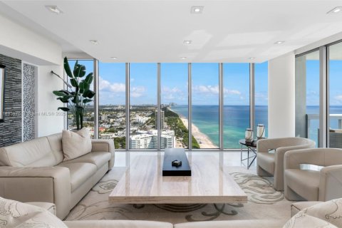 Copropriété à vendre à Miami Beach, Floride: 4 chambres, 248.05 m2 № 1945704 - photo 2