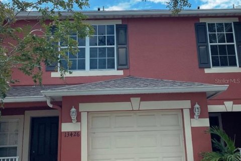 Touwnhouse à Orlando, Floride 2 chambres, 121.05 m2 № 2341584