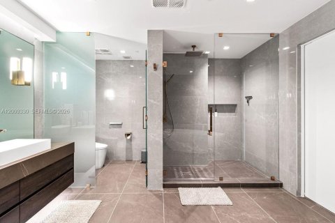 Copropriété à vendre à Pompano Beach, Floride: 2 chambres, 179.12 m2 № 2090984 - photo 19