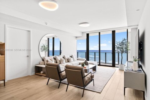 Copropriété à vendre à Pompano Beach, Floride: 2 chambres, 179.12 m2 № 2090984 - photo 7