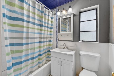Купить виллу или дом в Апопка, Флорида 7 комнат, 113.15м2, № 2101927 - фото 13