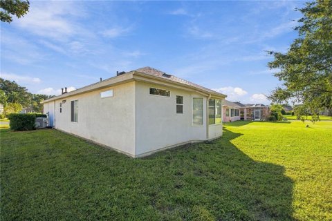 Villa ou maison à vendre à Summerfield, Floride: 2 chambres, 155.89 m2 № 2391114 - photo 4