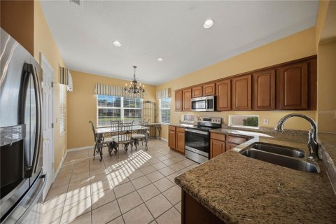 Villa ou maison à vendre à Summerfield, Floride: 2 chambres, 155.89 m2 № 2391114 - photo 14