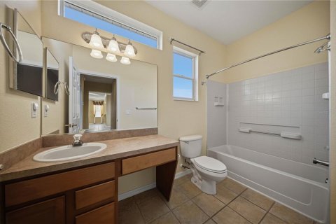 Villa ou maison à vendre à Summerfield, Floride: 2 chambres, 155.89 m2 № 2391114 - photo 23