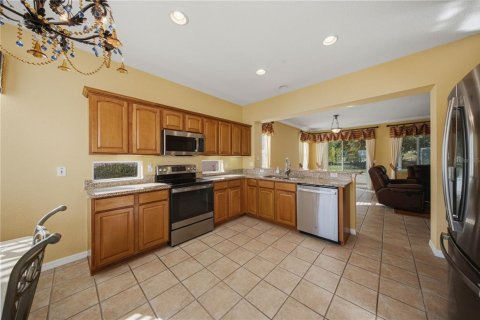 Villa ou maison à vendre à Summerfield, Floride: 2 chambres, 155.89 m2 № 2391114 - photo 15
