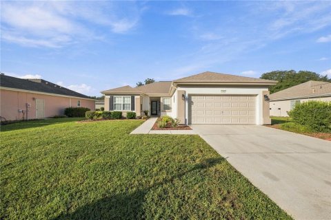Villa ou maison à Summerfield, Floride 2 chambres, 155.89 m2 № 2391114