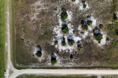 Land in Okeechobee, Florida № 2221192 - photo 27
