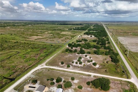 Land in Okeechobee, Florida № 2221192 - photo 3