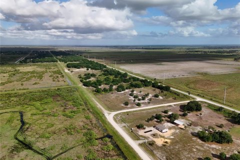 Land in Okeechobee, Florida № 2221192 - photo 16