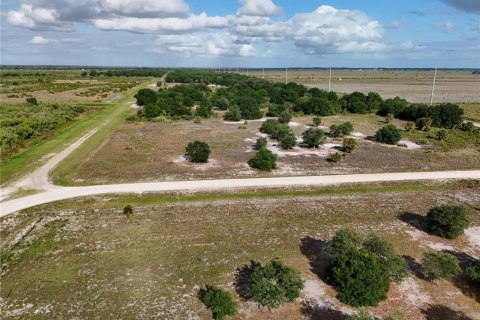 Land in Okeechobee, Florida № 2221192 - photo 24