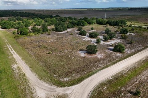 Land in Okeechobee, Florida № 2221192 - photo 21