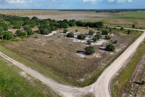 Land in Okeechobee, Florida № 2221192 - photo 22