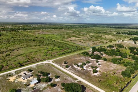 Land in Okeechobee, Florida № 2221192 - photo 4