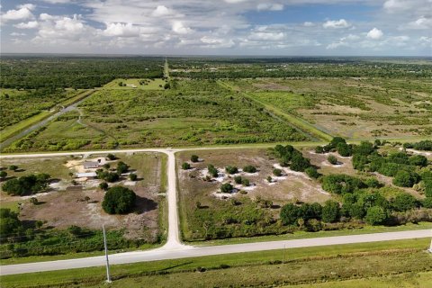 Land in Okeechobee, Florida № 2221192 - photo 5