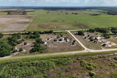 Land in Okeechobee, Florida № 2221192 - photo 13