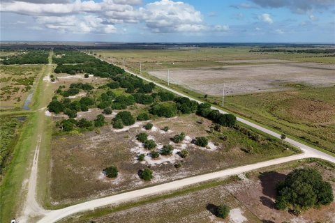 Land in Okeechobee, Florida № 2221192 - photo 26