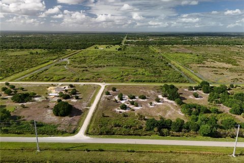 Land in Okeechobee, Florida № 2221192 - photo 6